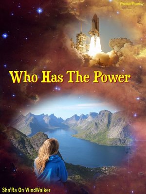 cover image of Who Has the Power